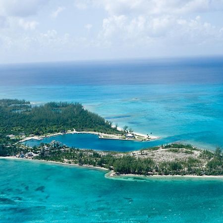 Cape Eleuthera Resort & Marina Freetown Exteriér fotografie