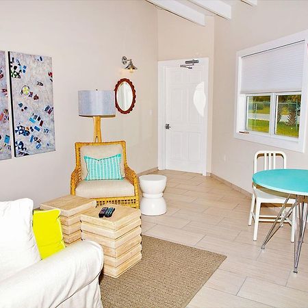 Cape Eleuthera Resort & Marina Freetown Exteriér fotografie