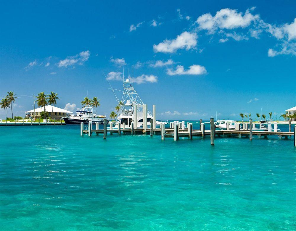 Cape Eleuthera Resort & Marina Freetown Exteriér fotografie