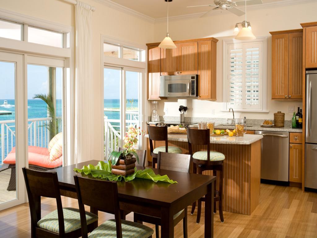 Cape Eleuthera Resort & Marina Freetown Exteriér fotografie