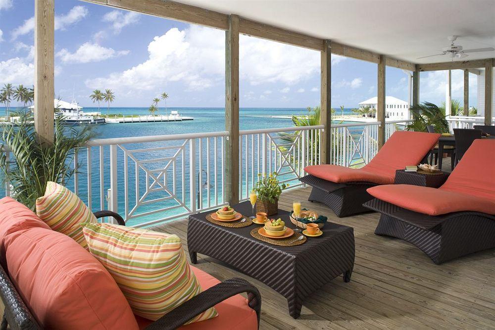Cape Eleuthera Resort & Marina Freetown Exteriér fotografie