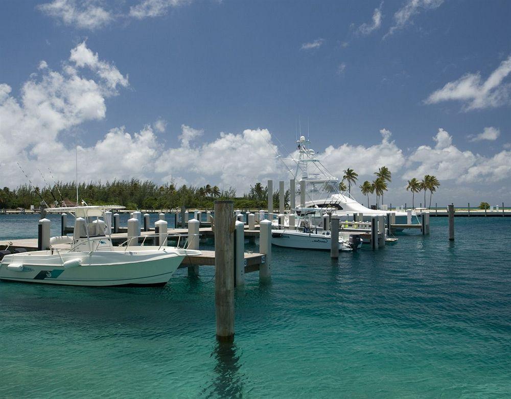 Cape Eleuthera Resort & Marina Freetown Exteriér fotografie