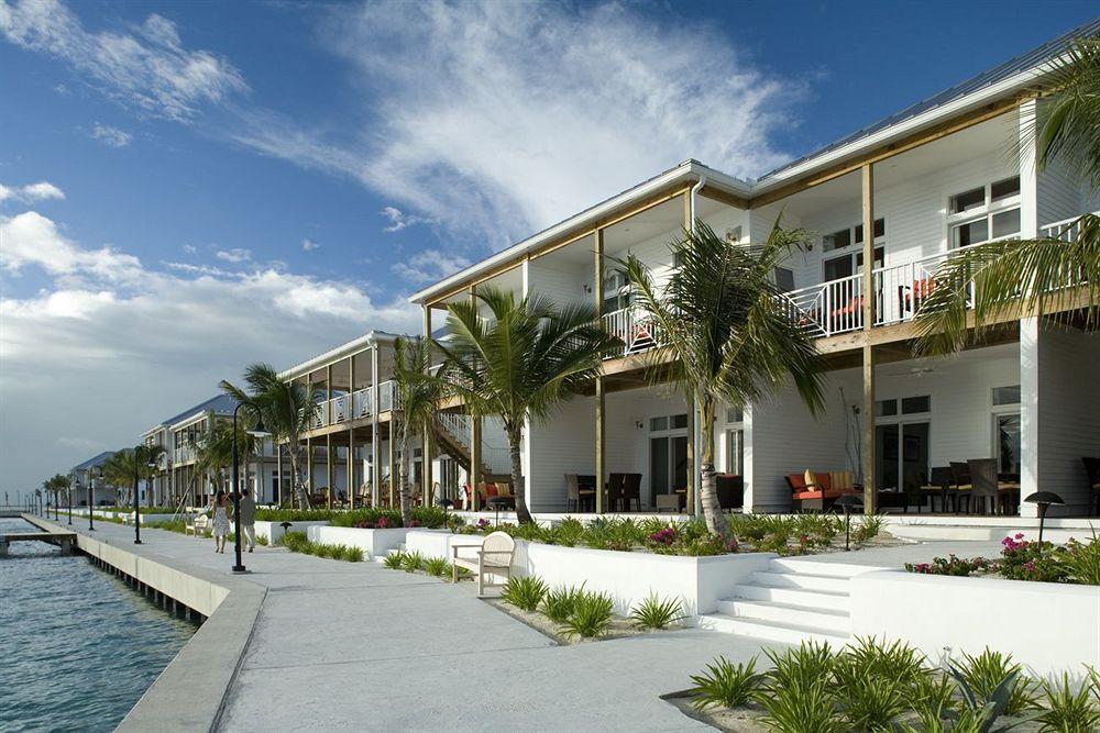 Cape Eleuthera Resort & Marina Freetown Exteriér fotografie