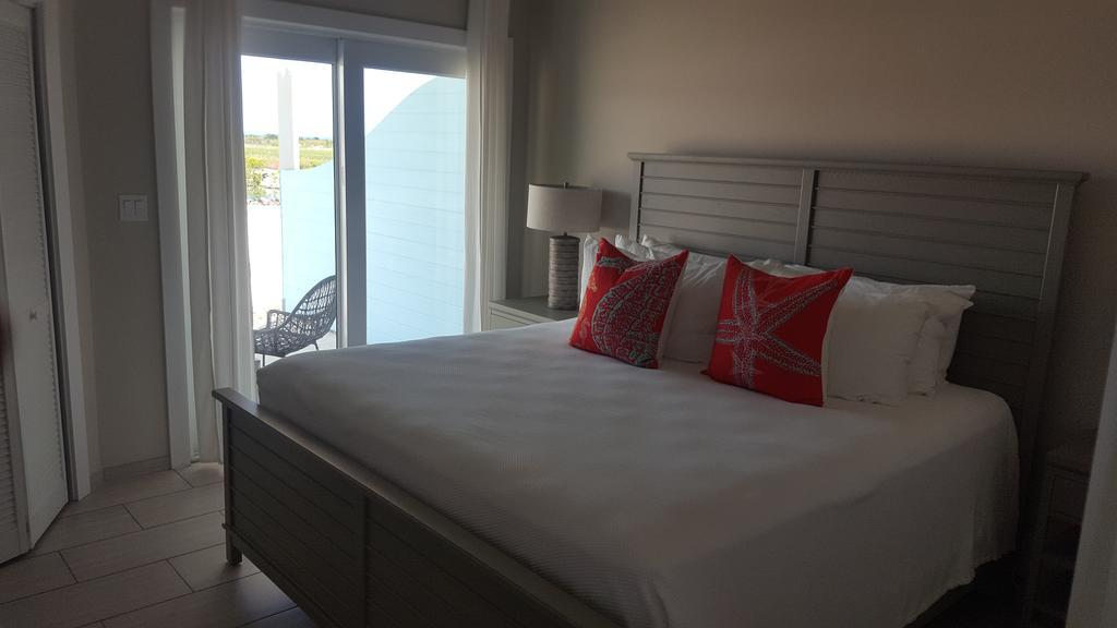 Cape Eleuthera Resort & Marina Freetown Exteriér fotografie