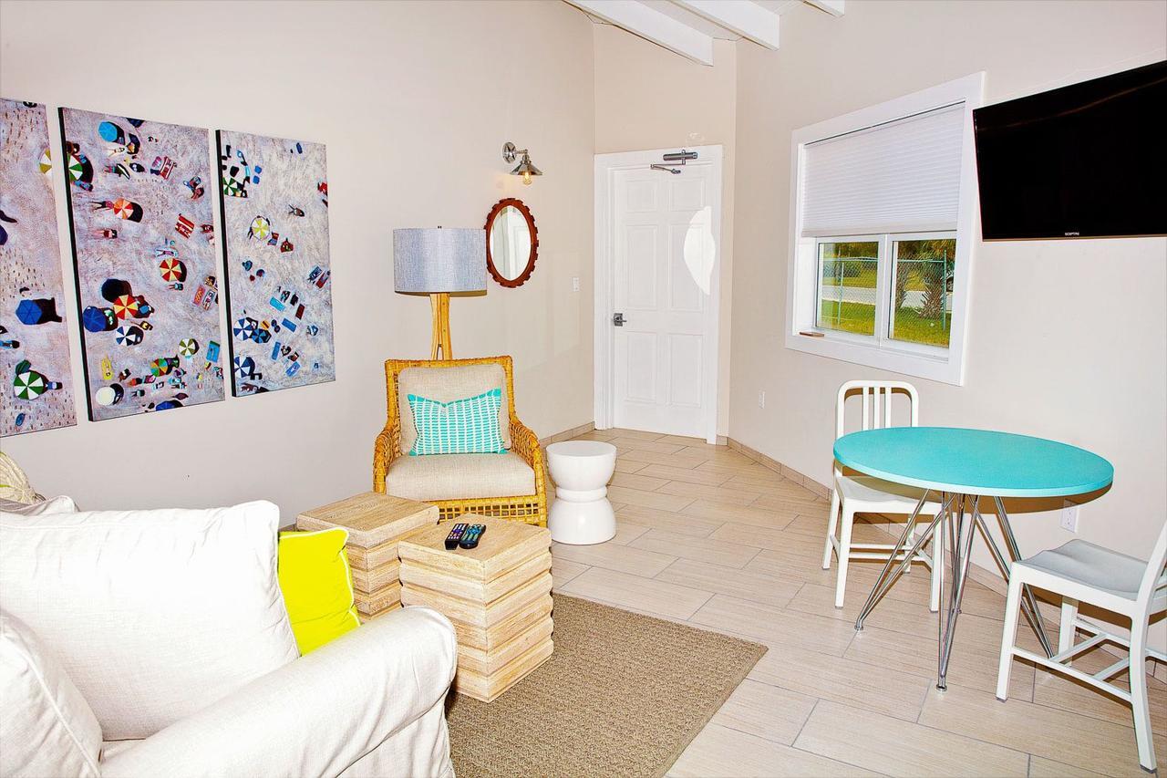 Cape Eleuthera Resort & Marina Freetown Exteriér fotografie