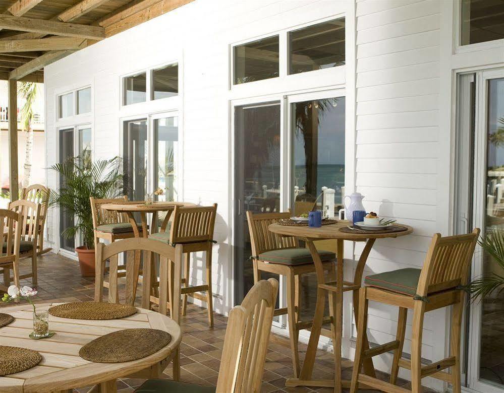 Cape Eleuthera Resort & Marina Freetown Exteriér fotografie